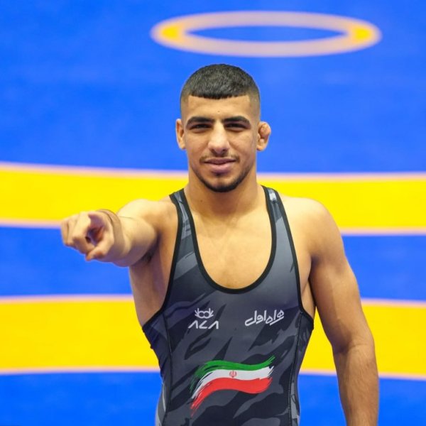 کامبک فوق‌‍‌العاده علی خرمدل برای برنز کشوری؛ قلی‎‌زادگان هم برنز گرفت