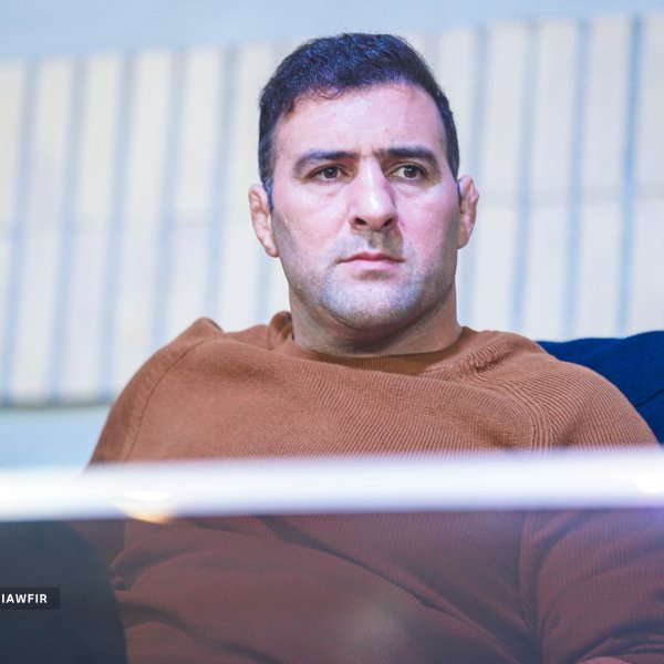 برگزاری اولین مسابقه انتخابی جوانان با سرمربی جدید؛ حضور سرمربیان تیم‌های ملی در سالن هفتم‌تیر