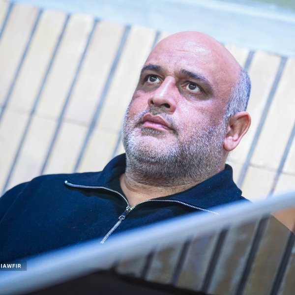 علی‌عسگری: این نتیجه محصول تلاش همه مجموعه کشتی تهران بود/ سه سال کار روی تیم‌های پایه جواب داد