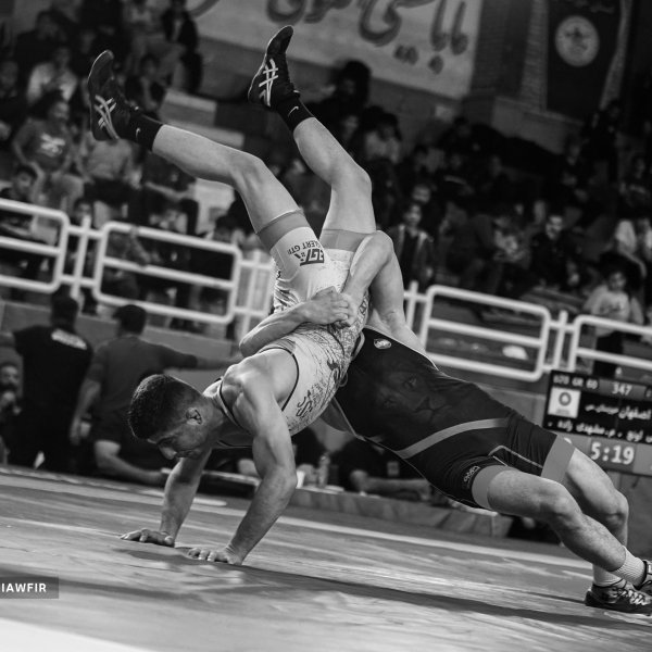 اعلام ترکیب تیم‌های کشتی فرنگی تهران در قهرمان کشوری نوجوانان/ پشتامِ کوچک به شیراز می‌رود