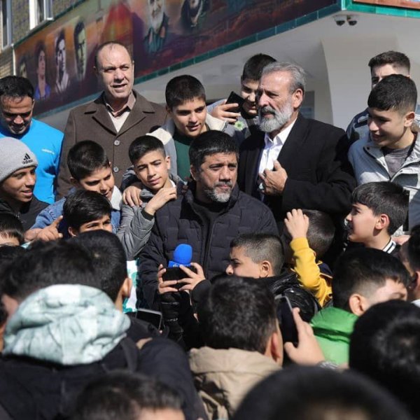 از تشک تمرین تا سکوی افتخار؛ مشق پیشرفت تهران در خانه شماره یک کشتی ایران