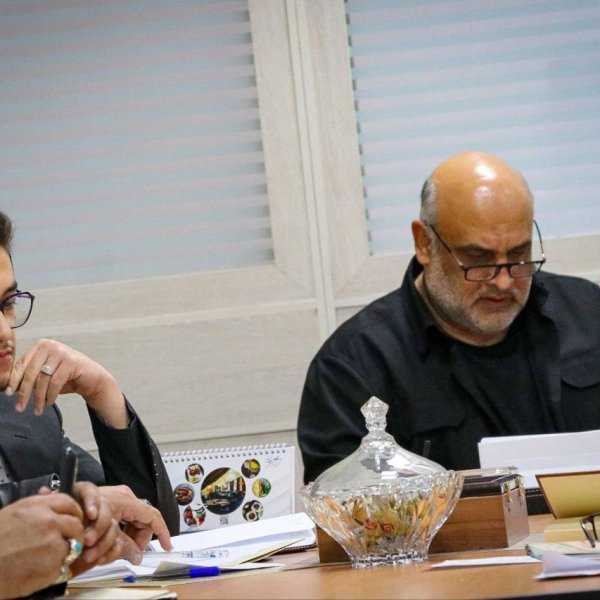 به منظور بهبود تعاملات رسانه‌ای صورت گرفت:‌ برگزاری نشست روسای روابط‌عمومی کشتی پایتخت در حضور قاسم علی‌عسگری